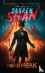 Shan, Darren - Cirque Du Freak