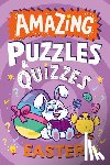 Wilson, Hannah - Amazing Easter Puzzles and Quizzes