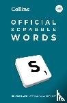 Collins Scrabble - Official SCRABBLE™ Words