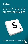 Collins Scrabble - SCRABBLE™ Dictionary