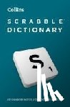 Collins Scrabble - SCRABBLE™ Dictionary