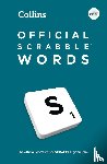 Collins Scrabble - Official SCRABBLE™ Words