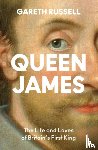 Russell, Gareth - Queen James