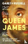Russell, Gareth - Queen James