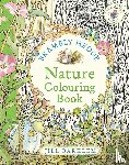 Barklem, Jill - Brambly Hedge: Nature Colouring Book