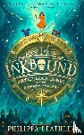 Leathley, Philippa - Inkbound: Meticulous Jones and the Shadow Compass