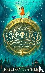Leathley, Philippa - Inkbound: Meticulous Jones and the Shadow Compass