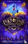 Leathley, Philippa - Inkbound