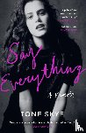 Skye, Ione - Say Everything