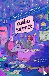 Oseman, Alice - Radio Silence