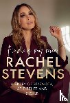 Stevens, Rachel - Finding My Voice