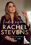 Stevens, Rachel - Finding My Voice