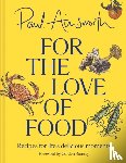 Ainsworth, Paul - For the Love of Food