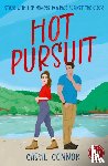 Connor, Cassie - Hot Pursuit