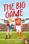 Connor, Cassie - The Big Game