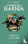 Lewis, C. S. - Prince Caspian