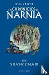 Lewis, C. S. - The Silver Chair
