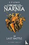 Lewis, C. S. - The Last Battle