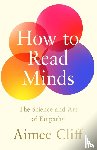Cliff, Aimee - How to Read Minds