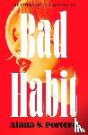 Portero, Alana S. - Bad Habit