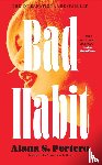 Portero, Alana S. - Bad Habit