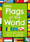 Collins Kids - Flags of the World