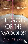 Moore, Liz - The God of the Woods