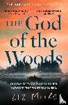 Moore, Liz - The God of the Woods