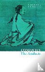 Confucius - The Analects