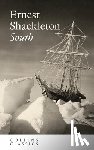 Shackleton, Ernest - South