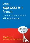 Collins GCSE - AQA GCSE French Complete Revision and Practice