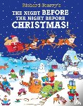 Scarry, Richard - The Night Before The Night Before Christmas