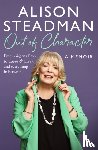Steadman, Alison - Out of Character