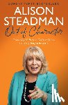 Steadman, Alison - Out of Character