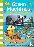Meadows, Michelle - Green Machines and Other Amazing Eco-Inventions