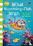 Meadows, Michelle - What Humming-Fish Wish