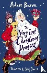 Baron, Adam - The Very Last Christmas Present