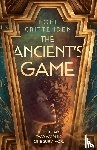 Crittenden, Loni - The Ancient's Game