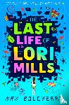 Boucherat, Max - The Last Life of Lori Mills