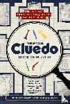 Hasbro, Moore, Gareth, Ayres, Laura Jayne - Cluedo Book of Puzzles