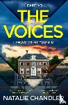 Chandler, Natalie - The Voices
