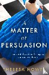 Howes, Theresa - A Matter of Persuasion