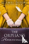 Peters, Glynis - The Orphan's Homecoming