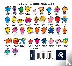 Hargreaves, Adam - Little Miss Surprise