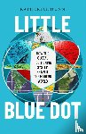 Dunn, Katherine - Little Blue Dot