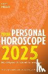 Mellis, Lars - Your Personal Horoscope 2025