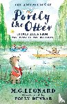 Leonard, M.G. - The Adventures of Portly the Otter: Untold Tales from the Wind in the Willows
