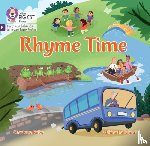 Raby, Charlotte - Rhyme Time