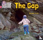 Green, Caroline - The Gap