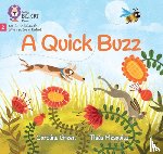 Green, Caroline - A Quick Buzz